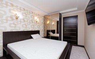 Vânzare, apartament, 3 camere, str. Calea Ieșilor, Buiucani - Poză 11
