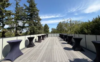 Afacere la cheie pe Strandul Neptun: restaurant, terasa, sala de evenimente - Poză 13