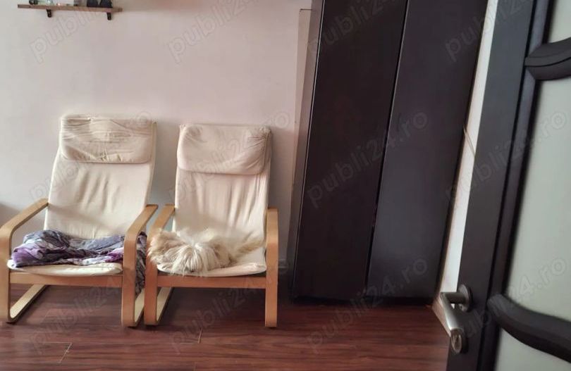 Garsoniera 40mp Nerva Traian-Timpuri Noi T712 - Poză 5