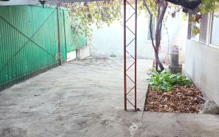 CASĂ DE VÂNZARE – BRĂTIANU | 260 MP TEREN | FRONT 11,4 M | GARAJ CU RAMPA - Poză 7