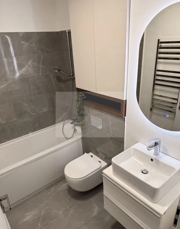 Locuinta ideala pentru familie apartament 4 camere zona Semicentrala - Poză 13