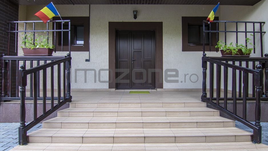 Casă / Vilă, 5 camere, teren 690 Mp., Prelungirea Ghencea - Maracineni - Poză 5