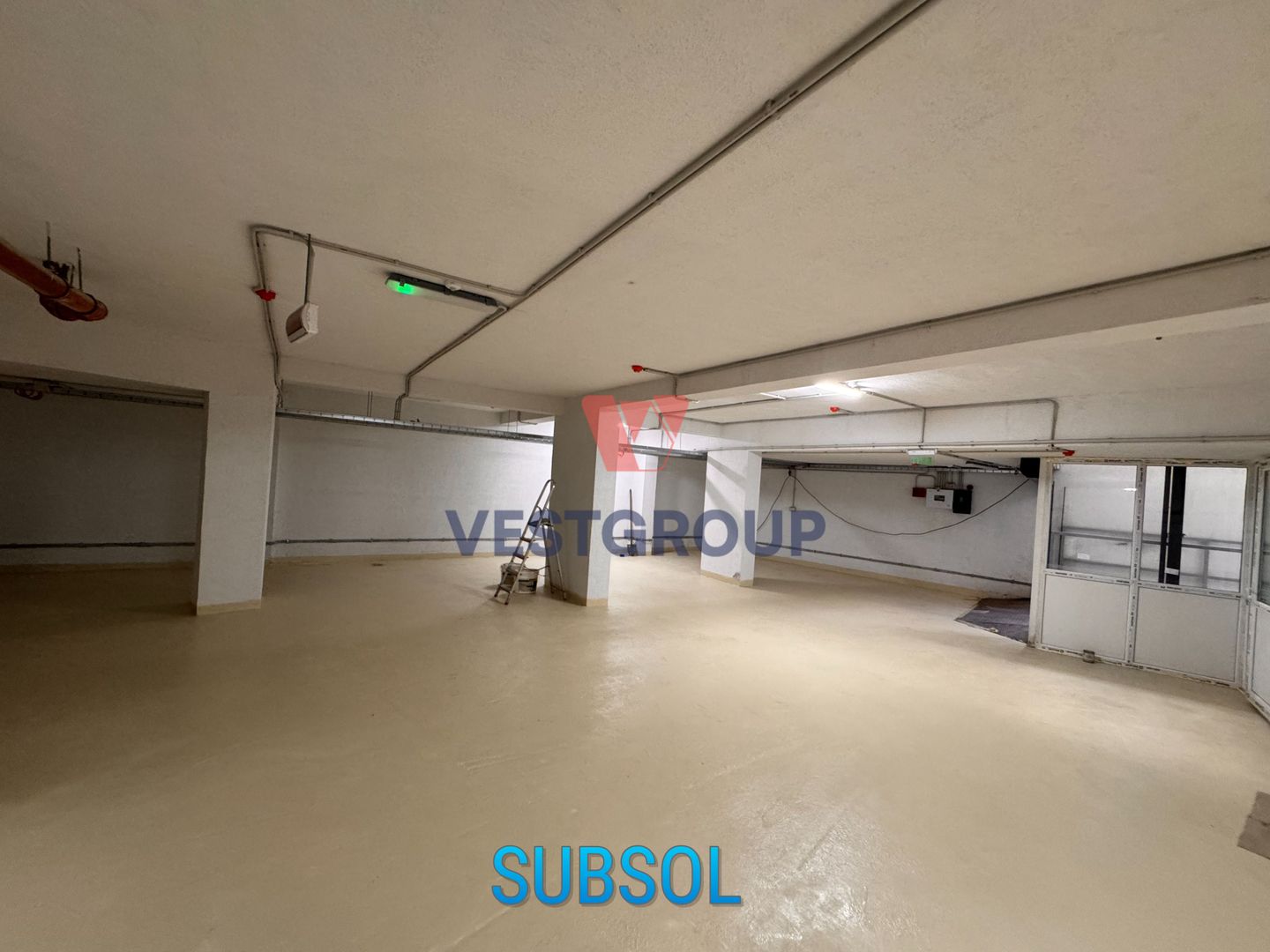 Apartament 3 camere Bloc Boutique P+3  Nisipari 18, Herastrau 460.000 € + TVA - Poză 4