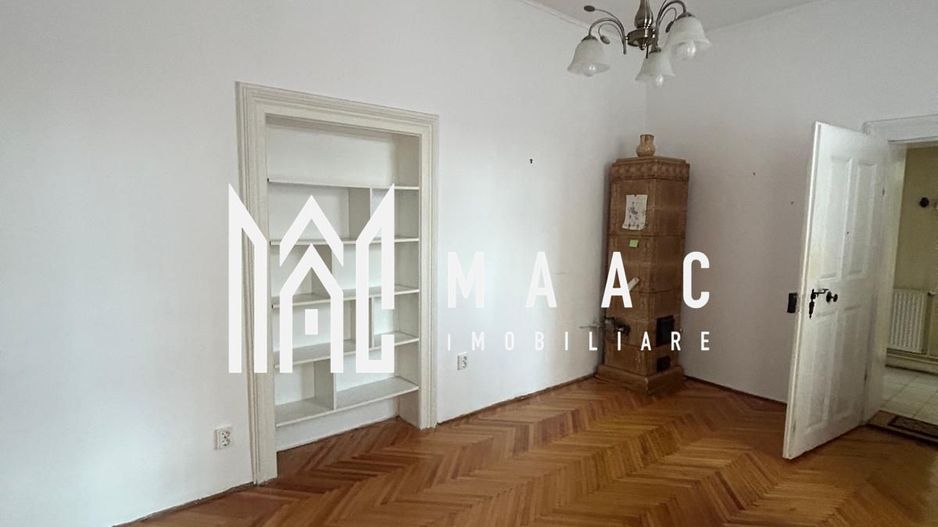 OPORTUNITATE-Apartament 3 Camere I Etaj 1 I Ultracentral - Poză 14