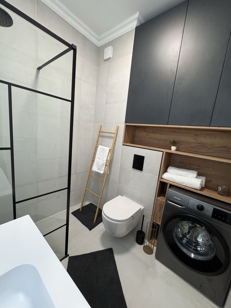 Apartament 2 camere de inchiriat - Exigent Plaza - Poză 8