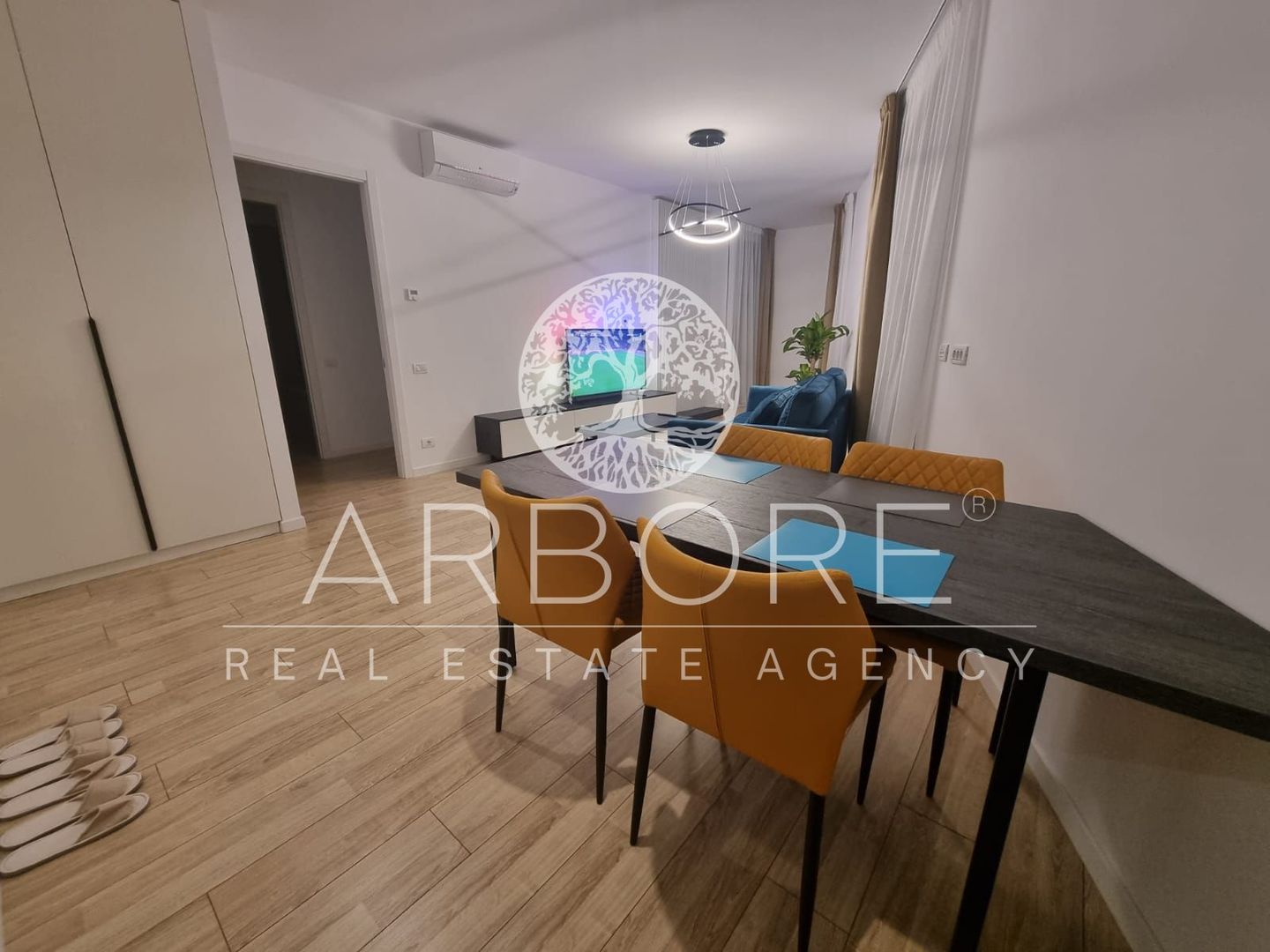 Apartament premium 2 camere Herăstrău-Win Residence | Mobilat complet - Poză 6