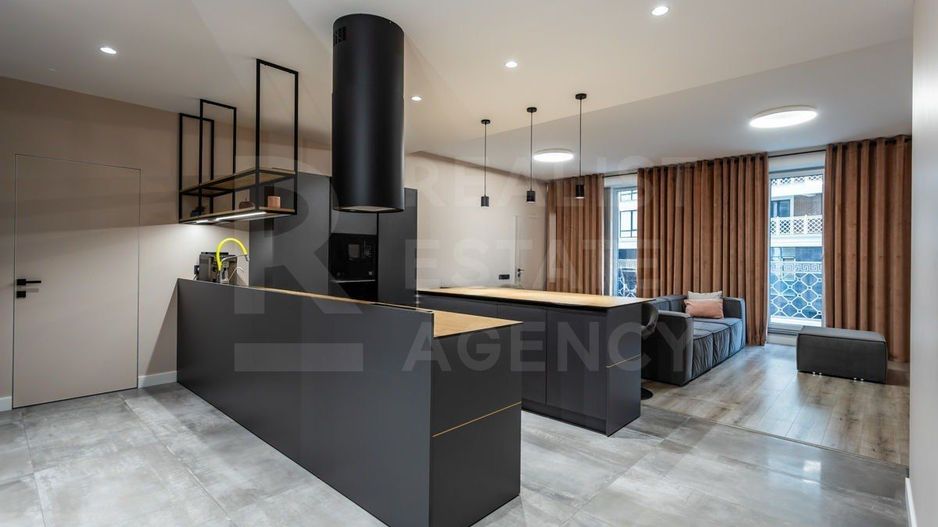 Chirie, apartament, 2 camere, str. Constatin Stere, Buiucani - Poză 18