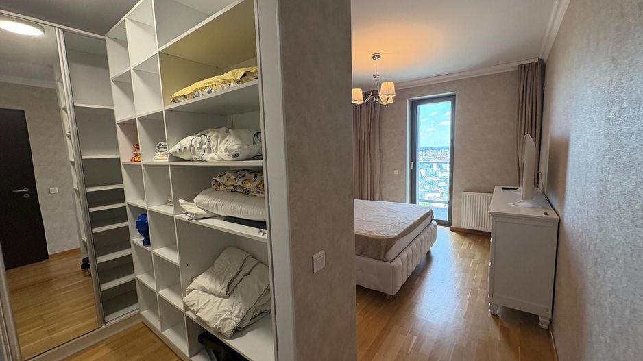 AP. 3 CAMERE - MONACO TOWERS, LOC DE PARCARE, BLOC NOU, METROU - Poză 10