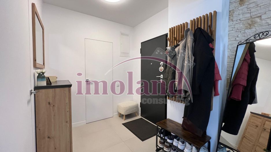 Apartament 2 camere cu parcare - Uranus - Poză 6