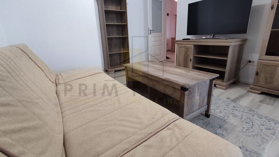 Apartament modern, Copou - Parcare inclusa - Poză 8