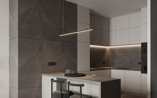 Apartament 3 camere Cu terasa Generoasa-Titan Th. Pallady - Poză 6