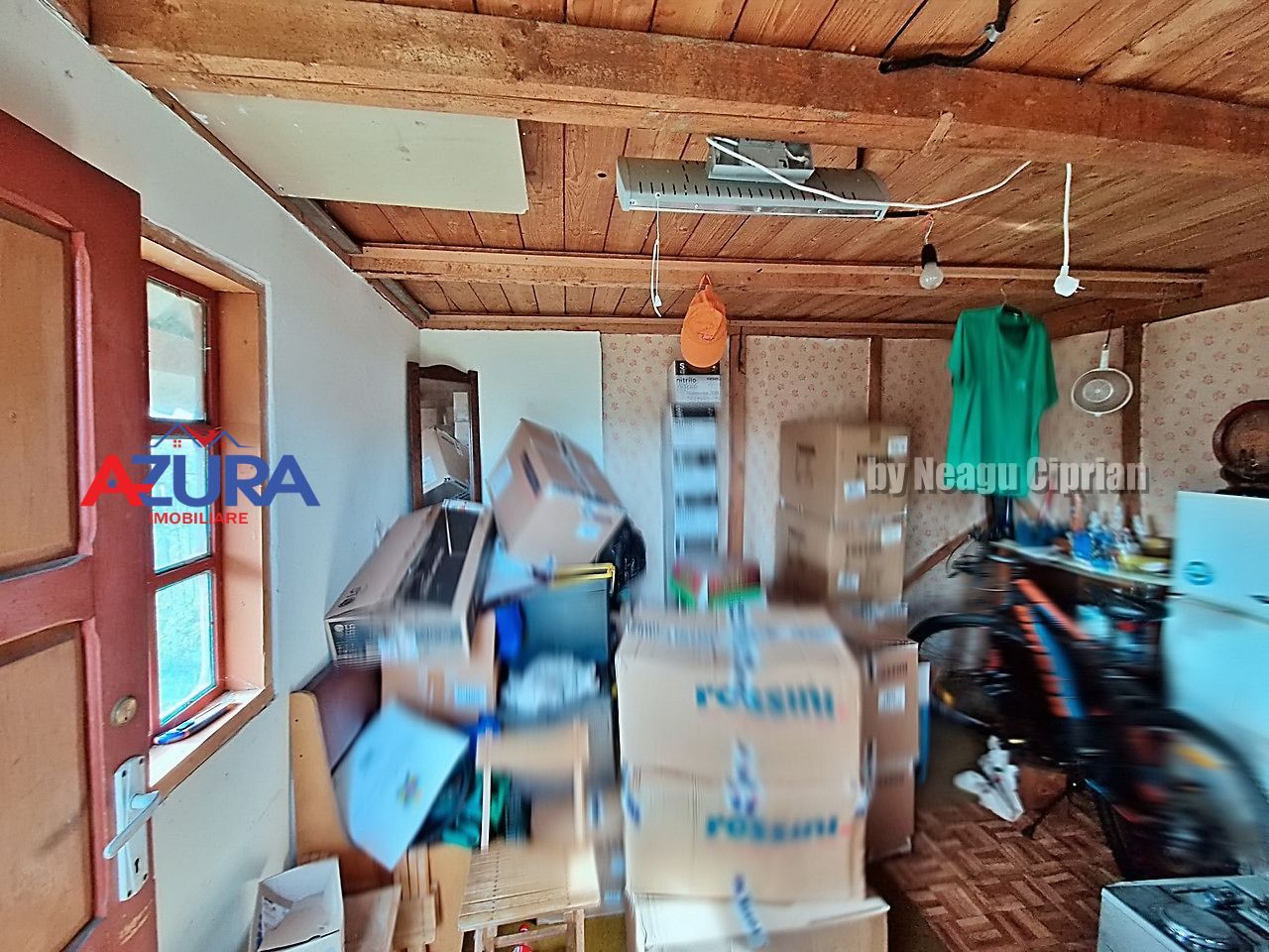 AZURA Imobiliare - Teren Budeasa Galasesti - Poză 4