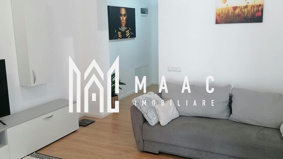 Apartament 3 camere de închiriat | Arhitecților, Sibiu - Poză 14