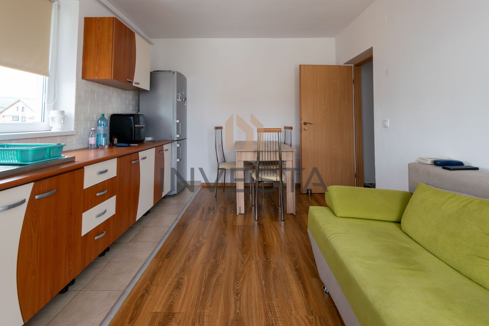 APARTAMENT DE INCHIRIAT 2 CAMERE BUNA ZIUA - Poză 2