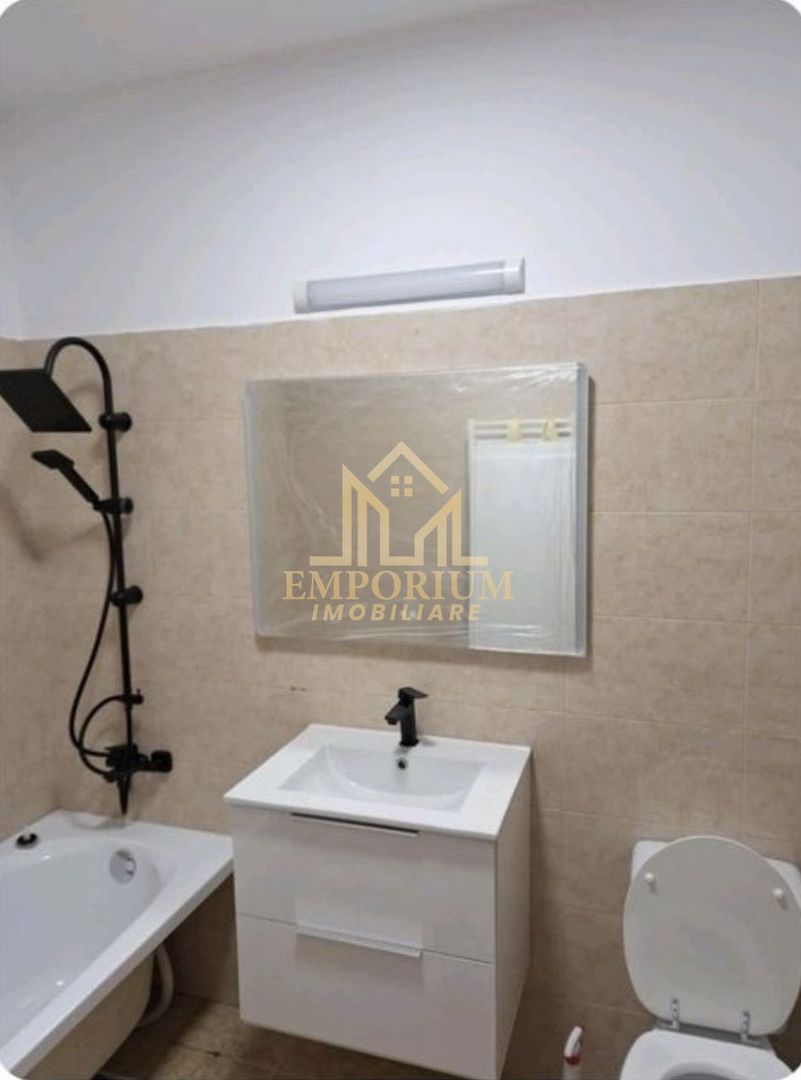 2 camere decomandate, Pet Friendly, Floresti, zona Fan Curier - Poză 8