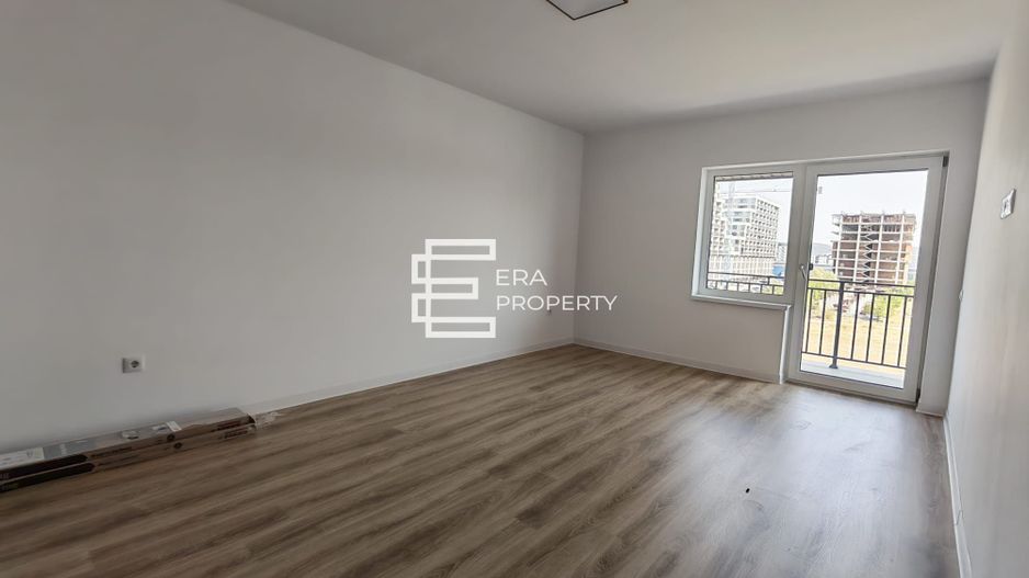 Apartament 2 camere 58mp, intabulat, Doamna Stanca, Sibiu - Poză 3