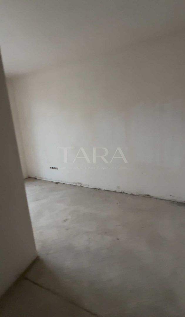 Apartament nou, etaj intermediar, Cluj-Napoca. - Poză 1