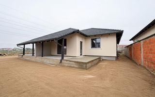 Duplex spațios cu 4 camere si 2 bai | Giroc - Poză 10