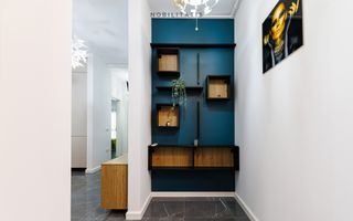 Oferta Inchiriata - Apartament de Lux | 2.5 camere | Piscina & Garaj subteran - Poză 3