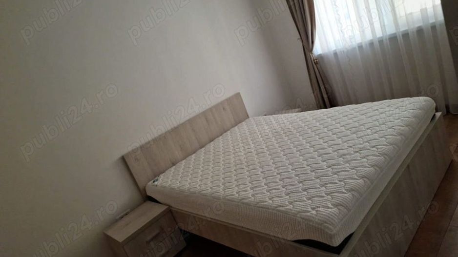 Apartament 3 camere Dumbravita  parter inalt - Poză 6