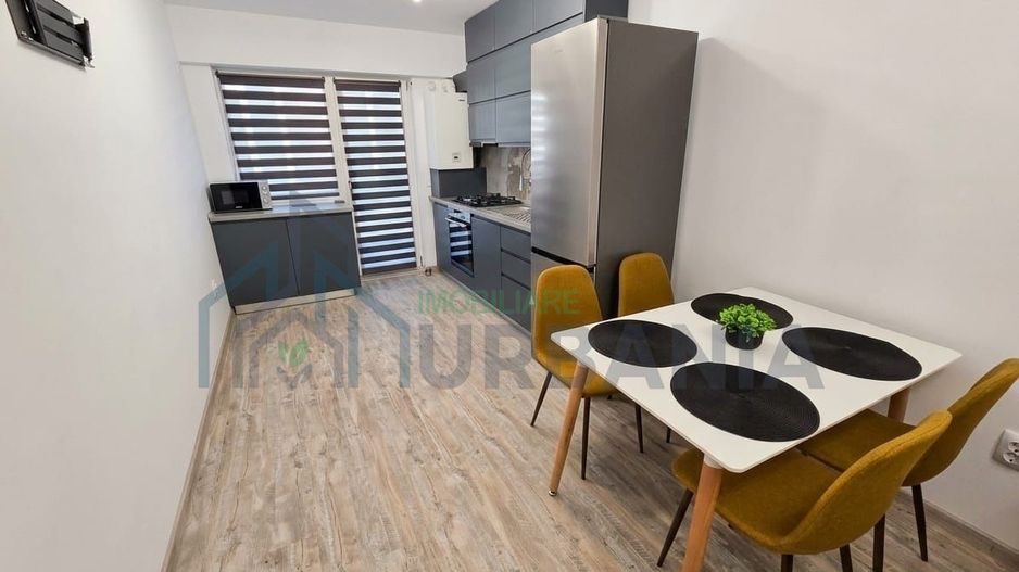 Apartament 2 camere+Parcare subterana | Prima inchiriere | Copou - Poză 2