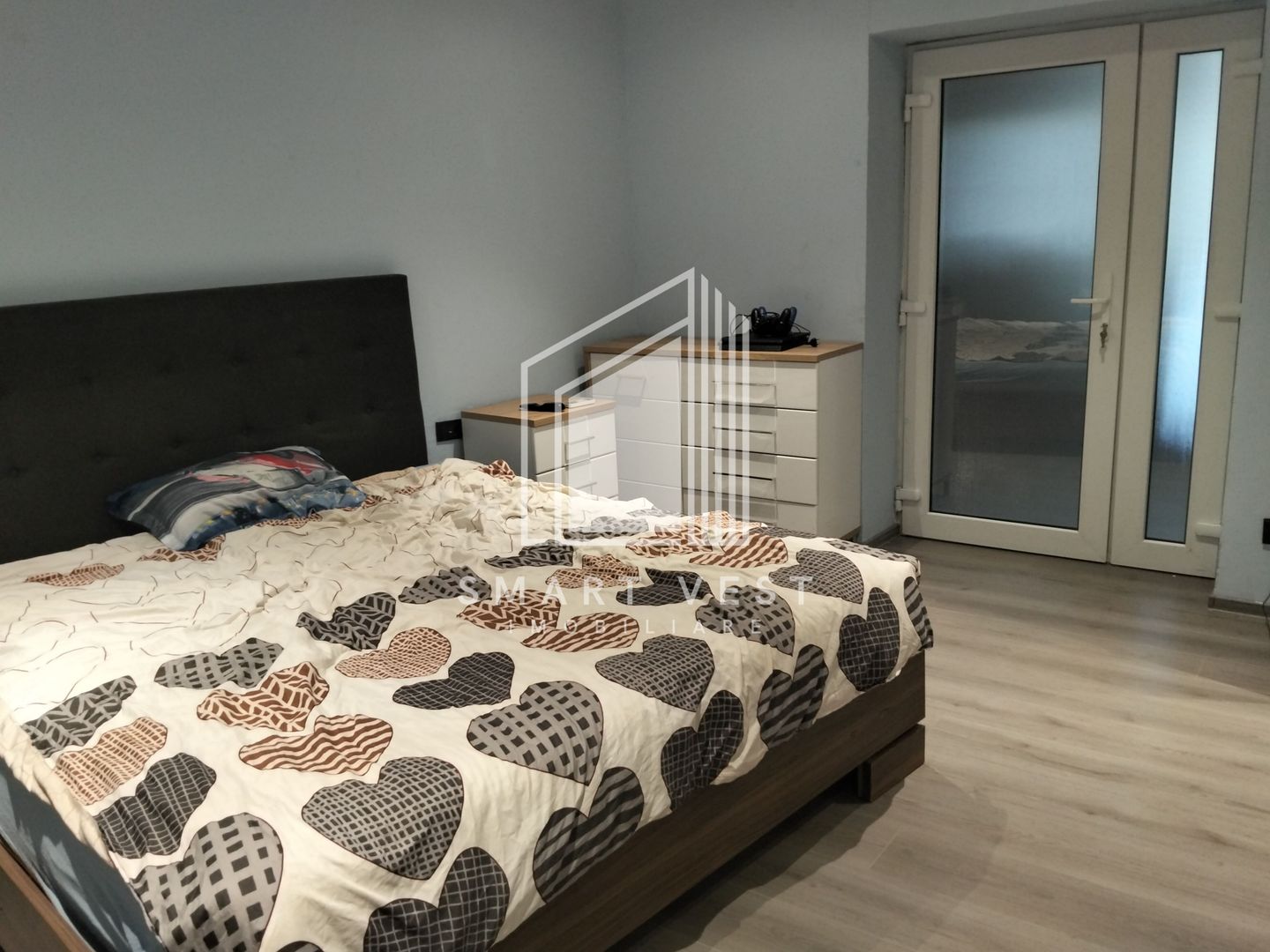 Casa cu 2 camere | Teren de 698 mp | Zona Lăcrimioarelor - Poză 3