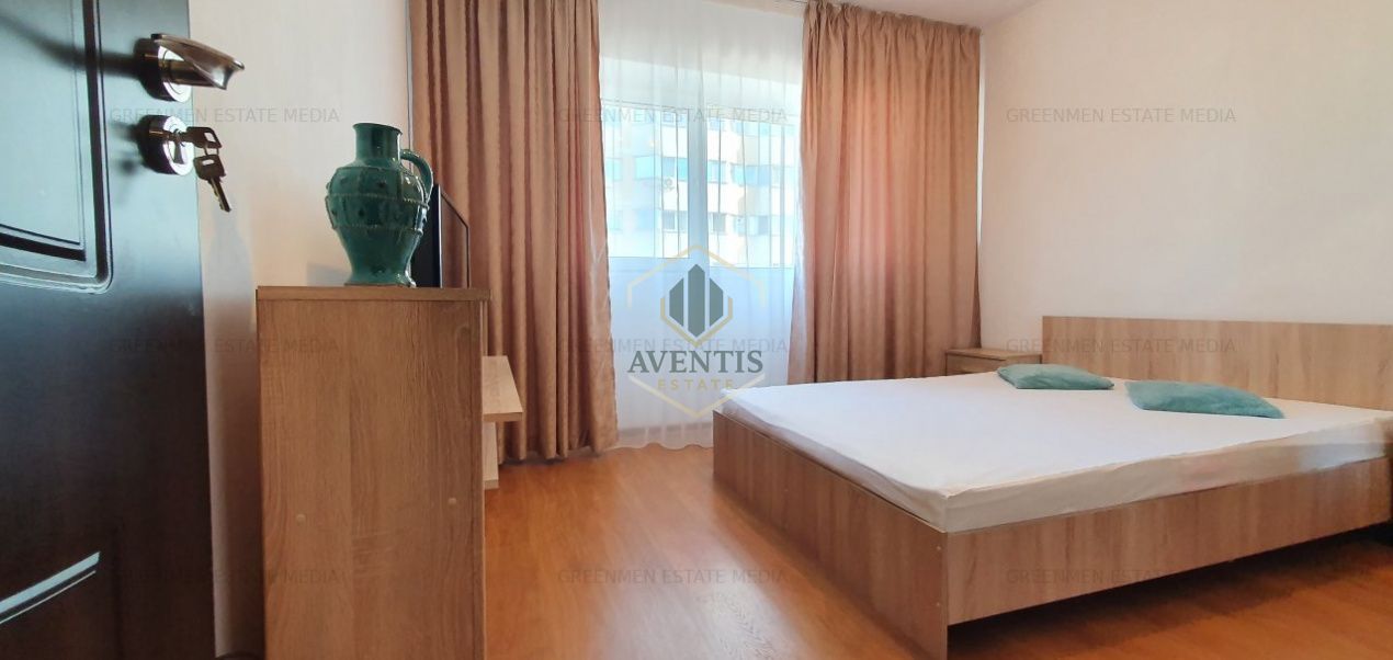 Sos Iancului, la 10 minute de metrou Iancului, 2 camere renovat, decomandat - Poză 2