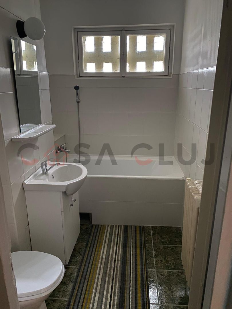 Zona verde si linistita in Gheorgheni | Orientare Sudica | Etaj 3/4 - Poză 2