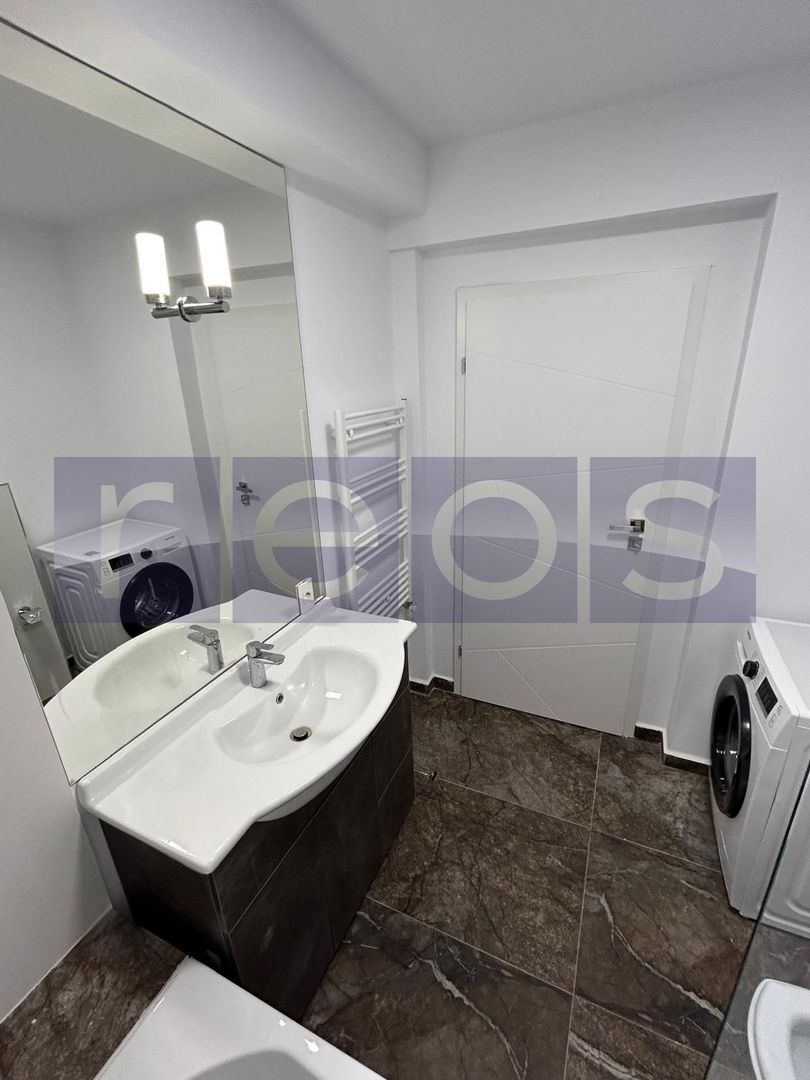 INCHIRIERE 2 CAMERE | OBOR | METROU - Poză 10