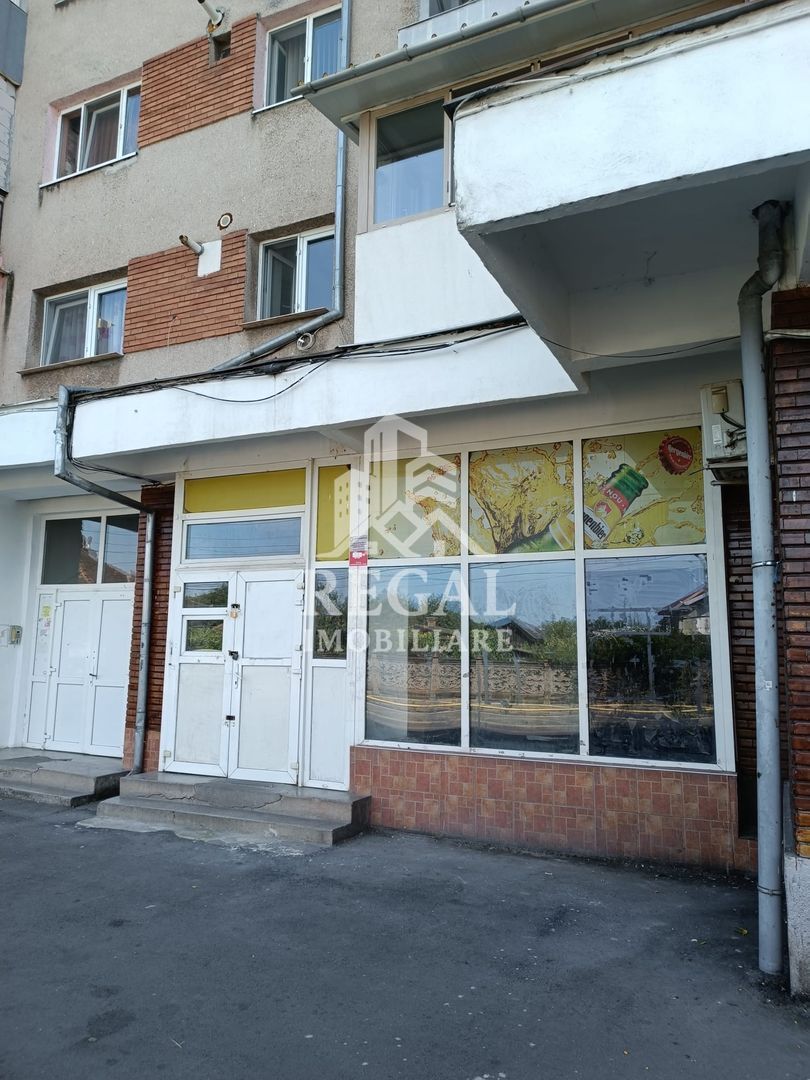 Spatiu comercial Micro 5 (Statia de autobuz) - Poză 10