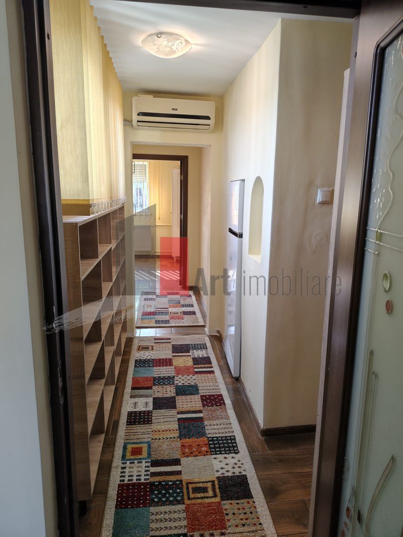 2 camere Dr. Taberei Romancierilor - Poză 9