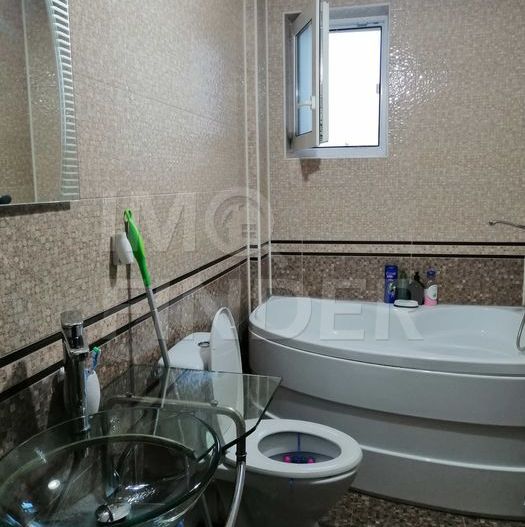 Apartament Nou la Cheie cu Parcare Subterana Intre Lacuri - Poză 4