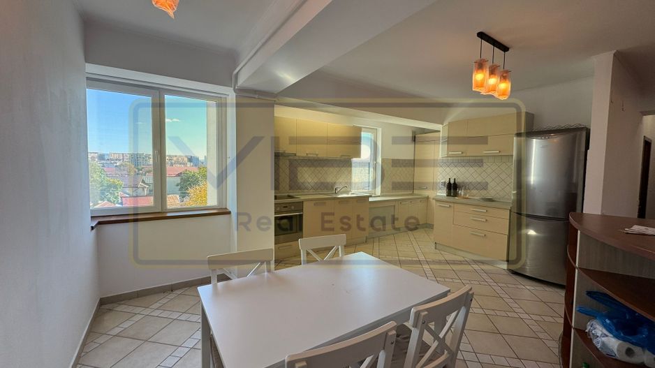 Apartament 3 camere 2 bai parcare 10 min Palas Campus - Poză 7