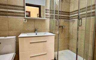 Vanzare apartament 3 camere Buna Ziua, zona Liceul Elf - Poză 9