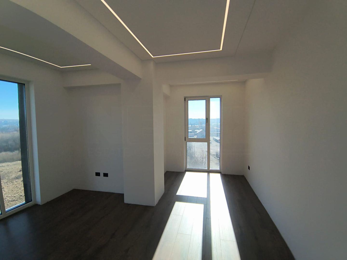 Apartament Bloc Nou 2024 | Etaj 6 | Parcare Subterană - Poză 6