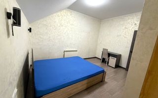 Chirie, casă, 3 nivele, 5 camere, strada Cantinei, Durlești - Poză 17