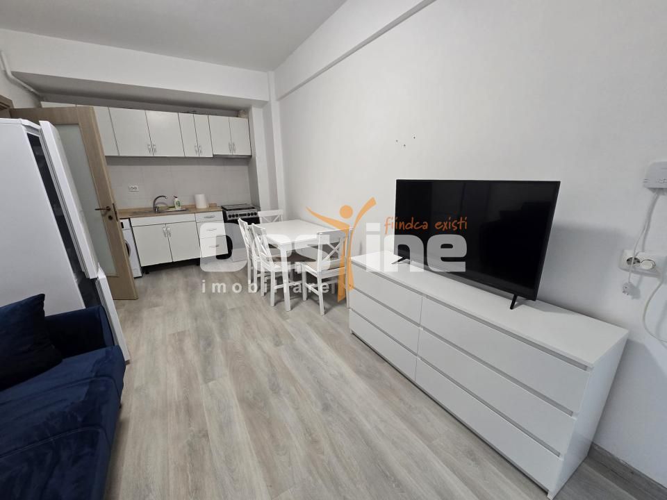 Chirie, Apartament 2 camere Cartier Visoianu - Poză 4