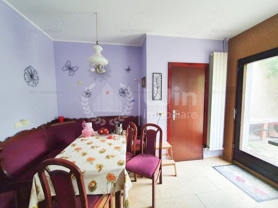 BRASADAS vinde casa FAMILIALA in cartierul GRIGORESCU. - Poză 7