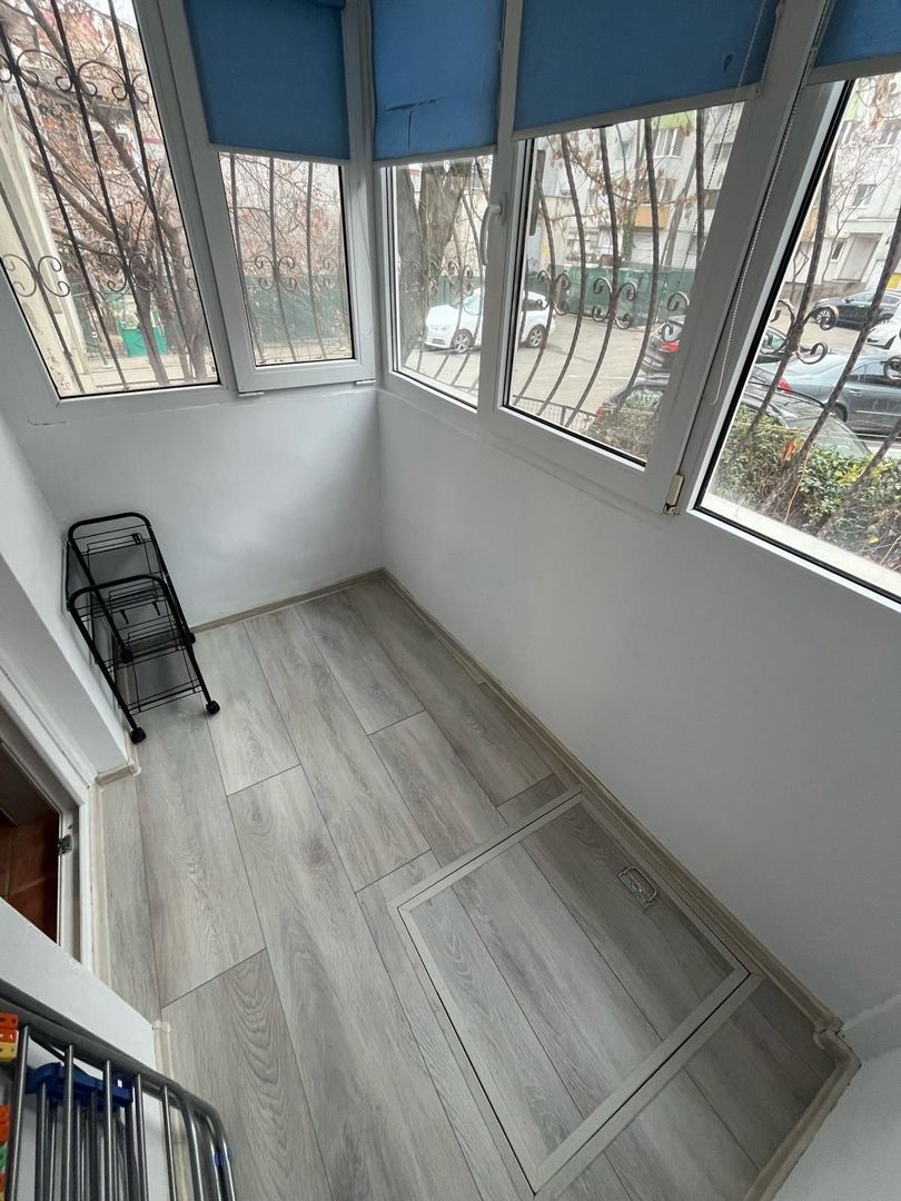 Apartament 2 camere Baneasa Horia Macelariu I Loc de parcare - Poză 14