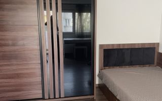 De Închiriat Garsonieră Spațioasă Decebal, Metrou Piața Muncii,2 Balcoane - Poză 4