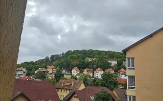 Bisericii Romane, apartament cu loc de parcare propriu, ideal  pentru studenti - Poză 13