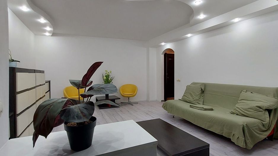 Garsoniera Mall Vitan  T64 - Poză 2