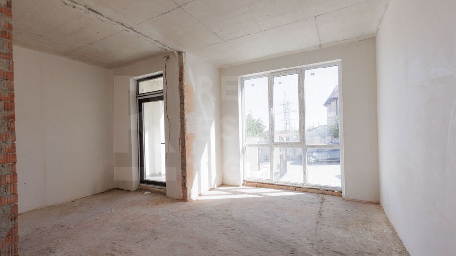 Vânzare, townhouse, pe str-la 1 Sfinții Marțiri Brâncoveni, sec. Codru - Poză 9