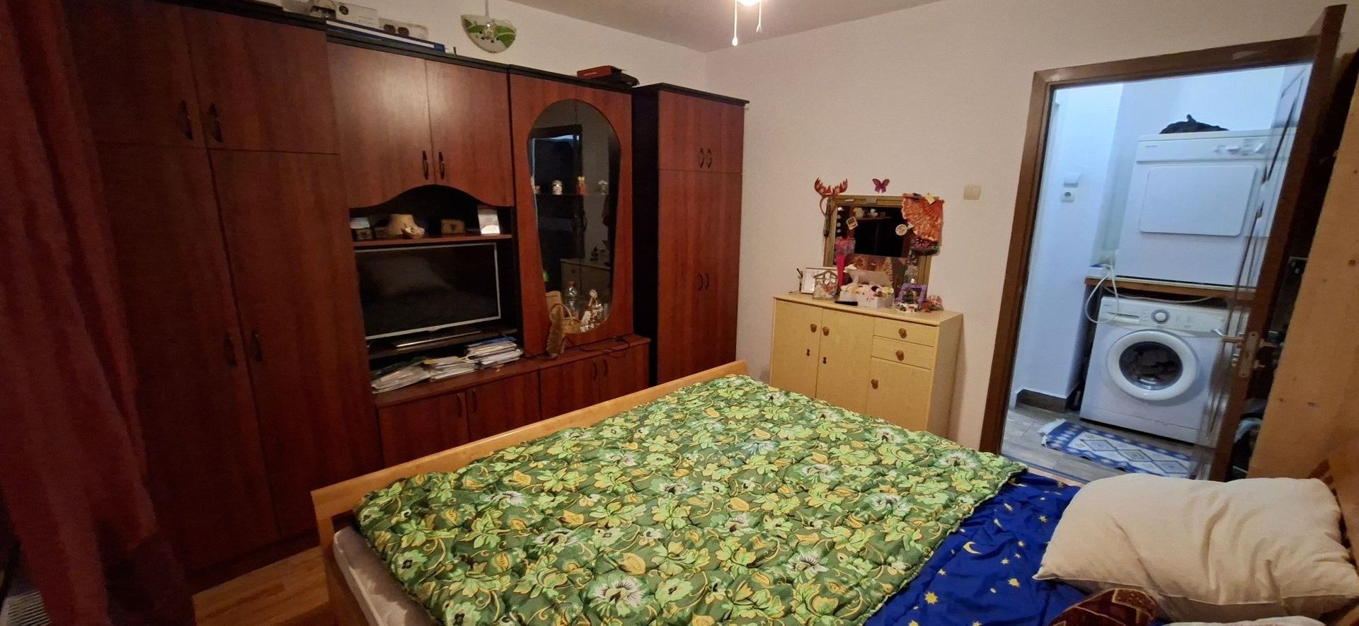 BRASADAS vinde ap 2 cam etaj 2 pe Botizului. - Poză 5