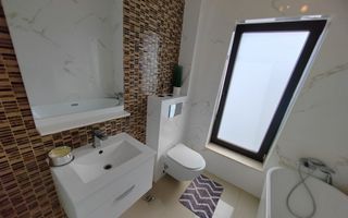 Casa cu 3 camere tip duplex | Tunari | 3 bai - Poză 8