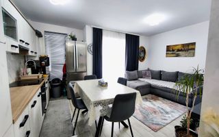 Apartament 2 camere, semidecomandat, loc de parcare, bloc nou! - Poză 4