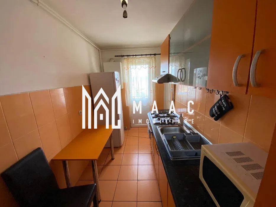 Apartament Mihai Viteazu | Decomandat | Balcon 10 mp - Poză 5