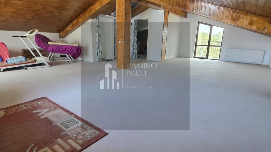 Casa Individuala 6 camere Bragadiru / Soseaua Clinceni - Poză 18