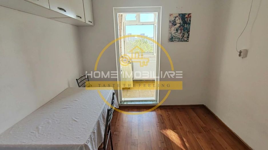 Apartament 1 Camera Decomandat Nicolina Lidl 35 MP - Poză 4