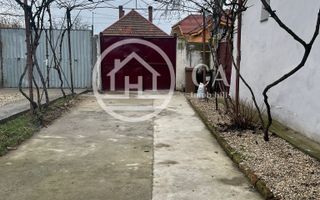 Casă de închiriat cu 3 camere în zona Episcopia, Oradea. - Poză 10